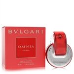 Omnia Coral by Bvlgari - Eau De Toilette Spray 41 ml - voor vrouwen