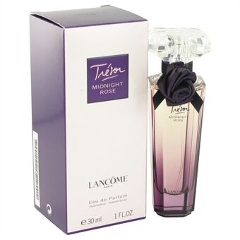 Tresor Midnight Rose by Lancome - Eau De Parfum Spray 30 ml - voor vrouwen