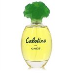 Cabotine by Parfums Gres - Eau De Parfum Spray (unboxed) 100 ml - voor vrouwen