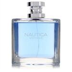 Nautica Voyage by Nautica - Eau De Toilette Spray (unboxed) 100 ml - voor mannen