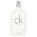 Ck One by Calvin Klein - Eau De Toilette Spray (Unisex Tester) 100 ml - voor mannen