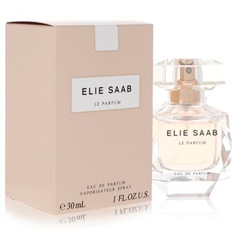 Le Parfum Elie Saab by Elie Saab - Eau De Parfum Spray 30 ml - voor vrouwen