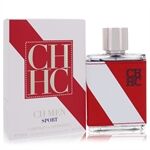 CH Sport by Carolina Herrera - Eau De Toilette Spray 100 ml - voor mannen