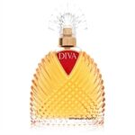 Diva by Ungaro - Eau De Parfum Spray (unboxed) 100 ml - voor vrouwen