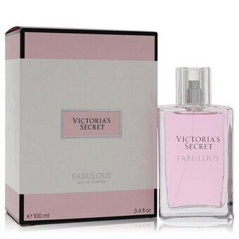 Victoria\'s Secret Fabulous by Victoria\'s Secret - Eau De Parfum Spray 100 ml - voor vrouwen