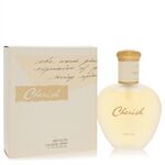 Cherish by Revlon - Cologne Spray 50 ml - voor vrouwen