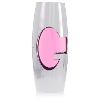 Guess (New) by Guess - Eau De Parfum Spray (unboxed) 75 ml - voor vrouwen