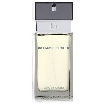 Bogart Pour Homme by Jacques Bogart - Eau De Toilette Spray (unboxed) 100 ml - voor mannen