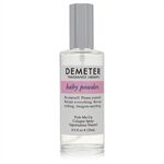 Demeter Baby Powder by Demeter - Cologne Spray (unboxed) 120 ml - voor vrouwen