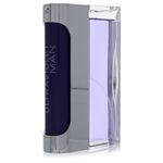 Ultraviolet by Paco Rabanne - Eau De Toilette Spray (unboxed) 100 ml - voor mannen