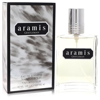 Aramis Gentleman by Aramis - Eau De Toilette Spray 109 ml - voor mannen