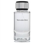 Mercedes Benz by Mercedes Benz - Eau De Toilette Spray (unboxed) 120 ml - voor mannen