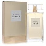 Untold by Elizabeth Arden - Eau De Parfum Spray 100 ml - voor vrouwen