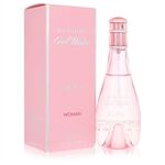 Cool Water Sea Rose by Davidoff - Eau De Toilette Spray 100 ml - voor vrouwen