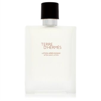 Terre D\'Hermes by Hermes - After Shave Lotion (unboxed) 100 ml - voor mannen