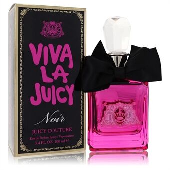 Viva La Juicy Noir by Juicy Couture - Eau De Parfum Spray 100 ml - voor vrouwen
