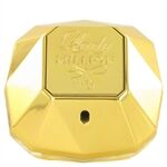 Lady Million by Paco Rabanne - Eau De Parfum Spray (unboxed) 50 ml - voor vrouwen