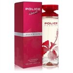 Police Passion by Police Colognes - Eau De Toilette Spray 100 ml - voor vrouwen