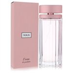 Tous L'eau by Tous - Eau De Parfum Spray 90 ml - voor vrouwen