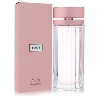 Tous L\'eau by Tous - Eau De Parfum Spray 90 ml - voor vrouwen