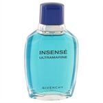 Insense Ultramarine by Givenchy - Eau De Toilette Spray (unboxed) 100 ml - voor mannen