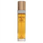 Diamonds & Rubies by Elizabeth Taylor - Eau De Toilette Spray (unboxed) 100 ml - voor vrouwen