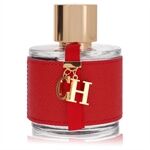 CH Carolina Herrera by Carolina Herrera - Eau De Toilette Spray (unboxed) 100 ml - voor vrouwen