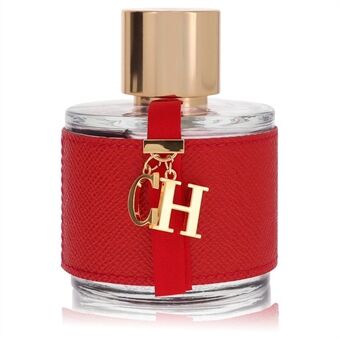 CH Carolina Herrera by Carolina Herrera - Eau De Toilette Spray (unboxed) 100 ml - voor vrouwen