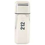 212 Vip by Carolina Herrera - Eau De Toilette Spray (unboxed) 100 ml - voor mannen