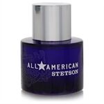 Stetson All American by Coty - Cologne Spray (unboxed) 30 ml - voor mannen