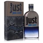 Just Cavalli New by Roberto Cavalli - Eau De Toilette Spray 90 ml - voor mannen
