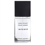 L'eau D'Issey Pour Homme Intense by Issey Miyake - Eau De Toilette Spray (unboxed) 125 ml - voor mannen