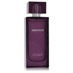 Lalique Amethyst by Lalique - Eau De Parfum Spray (unboxed) 100 ml - voor vrouwen
