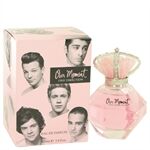 Our Moment by One Direction - Eau De Parfum Spray 100 ml - voor vrouwen