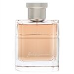 Baldessarini Ambre by Hugo Boss - Eau De Toilette Spray (unboxed) 50 ml - voor mannen