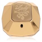 Lady Million by Paco Rabanne - Eau De Parfum Spray (unboxed) 80 ml - voor vrouwen