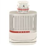Prada Luna Rossa by Prada - Eau De Toilette Spray (unboxed) 100 ml - voor mannen