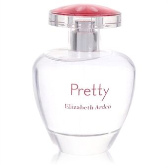 Pretty by Elizabeth Arden - Eau De Parfum Spray (Tester) 100 ml - voor vrouwen