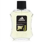Adidas Pure Game by Adidas - Eau De Toilette Spray (unboxed) 100 ml - voor mannen