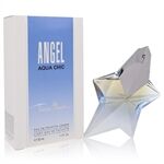 Angel Aqua Chic by Thierry Mugler - Light Eau De Toilette Spray 50 ml - voor vrouwen