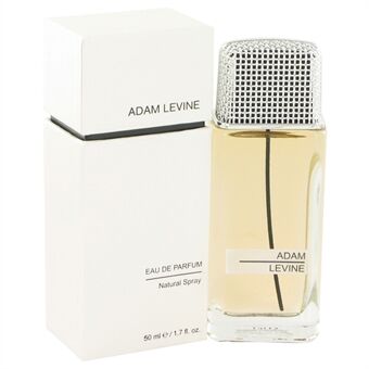 Adam Levine by Adam Levine - Eau De Parfum Spray 50 ml - voor vrouwen