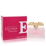 Especially Escada Delicate Notes by Escada - Eau De Toilette Spray 75 ml - voor vrouwen