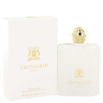 Trussardi Donna by Trussardi - Eau De Parfum Spray 100 ml - voor vrouwen