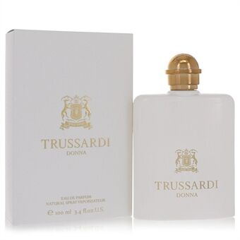 Trussardi Donna by Trussardi - Eau De Parfum Spray 100 ml - voor vrouwen