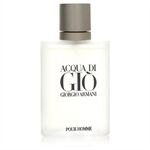 Acqua Di Gio by Giorgio Armani - Eau De Toilette Spray (unboxed) 50 ml - voor mannen