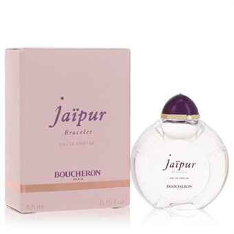 Jaipur Bracelet by Boucheron - Mini EDP 4 ml - voor vrouwen