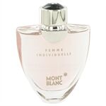 Individuelle by Mont Blanc - Eau De Toilette Spray (unboxed) 50 ml - voor vrouwen