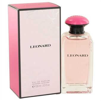 Leonard Signature by Leonard - Eau De Parfum Spray 100 ml - voor vrouwen