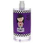 Harajuku Lovers Wicked Style Love by Gwen Stefani - Eau De Toilette Spray (Tester) 100 ml - voor vrouwen