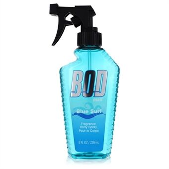 Bod Man Blue Surf by Parfums De Coeur - Body Spray 240 ml - voor mannen
